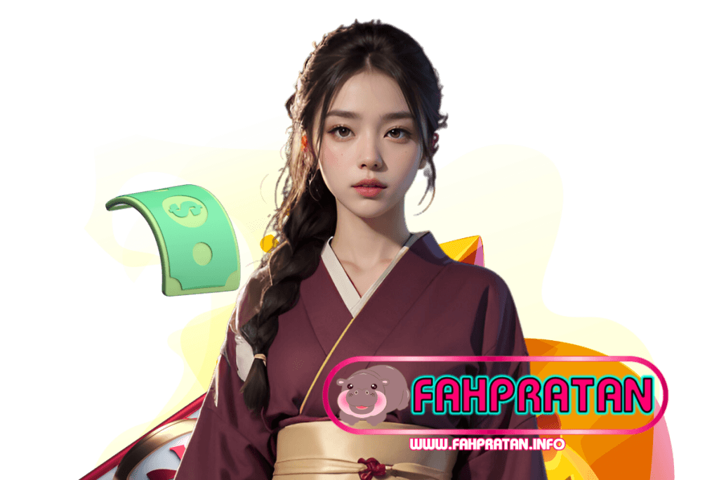 fahpratan เว็บตรง